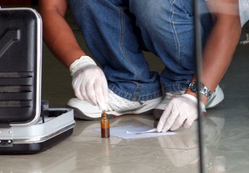 An mang tu chuyen xin nhuong duong hinh anh