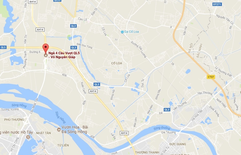 Xe cứu hộ đâm chết người ảnh 3 Xe cuu ho dam chet nguoi anh 3