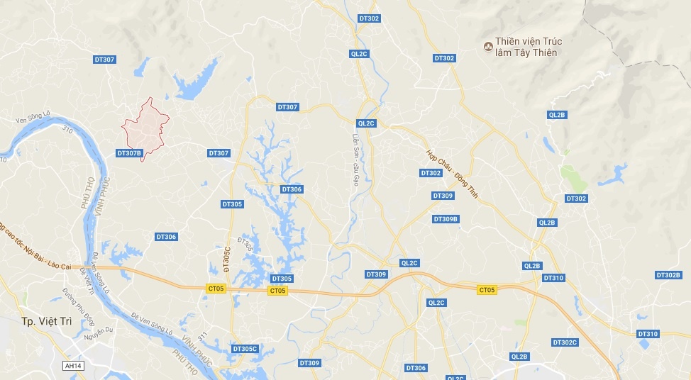 nang cau cham giay dien anh 2