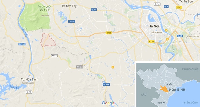 đạn lạc găm trúng cổ ảnh 3 dan lac gam trung co anh 3