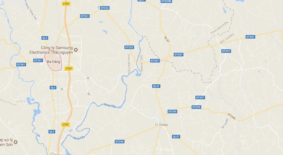 người phụ nữ chết trên đường mòn ảnh 1 nguoi phu nu chet tren duong mon anh 1