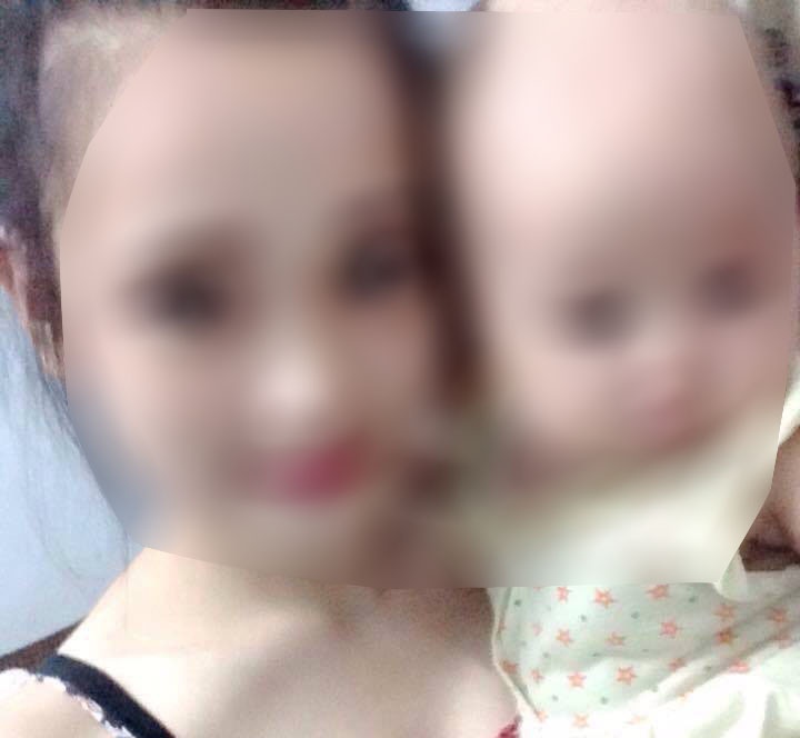 hai mẹ con mất tích ảnh 1 hai me con mat tich anh 1