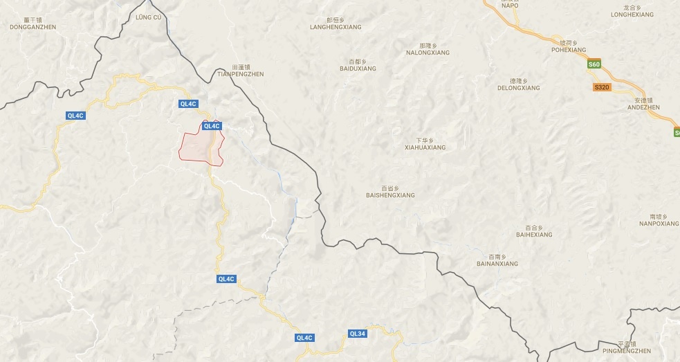 du khach ngoai quoc roi xuong vuc anh 1