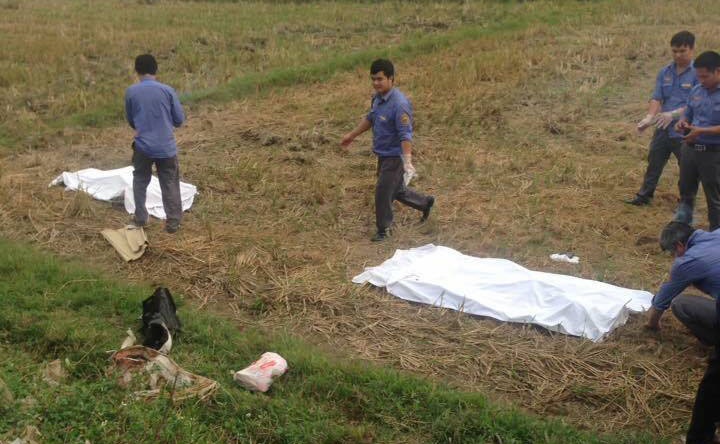 tàu hảo đâm xe máy ảnh 1 tau hao dam xe may anh 1