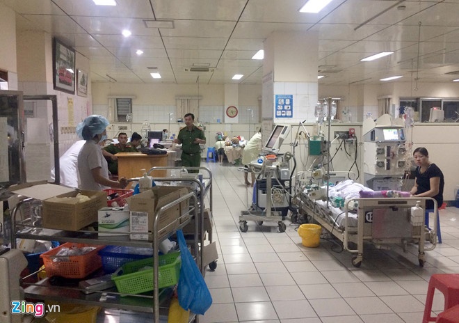 sự cố chạy thận ảnh 1 su co chay than anh 1