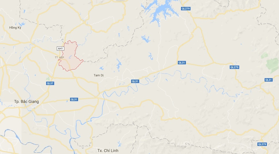 trom bi dan vay danh anh 2