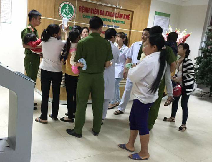 hoc sinh ngo doc anh 1