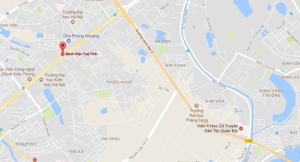 bun dat do day duong ha noi anh 4