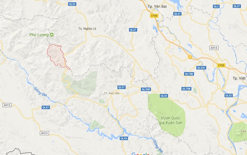 bắt hai thầy giáo ảnh 1 bat hai thay giao anh 1