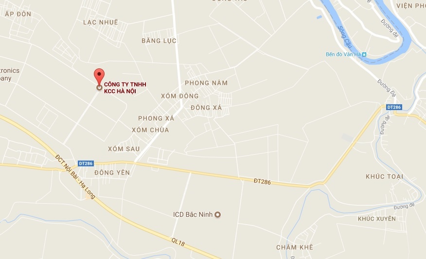 chay tai khu cong nghiep anh 2