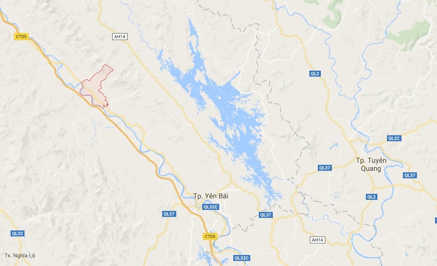 người phụ nữ tử vong với vết chém trên mặt ảnh 1 nguoi phu nu tu vong voi vet chem tren mat anh 1