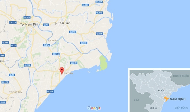 người phụ nữ tử vong lõa thể dưới cống ảnh 2 nguoi phu nu tu vong loa the duoi cong anh 2