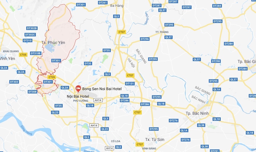 xe đầu kéo đâm xe khách ảnh 2 xe dau keo dam xe khach anh 2