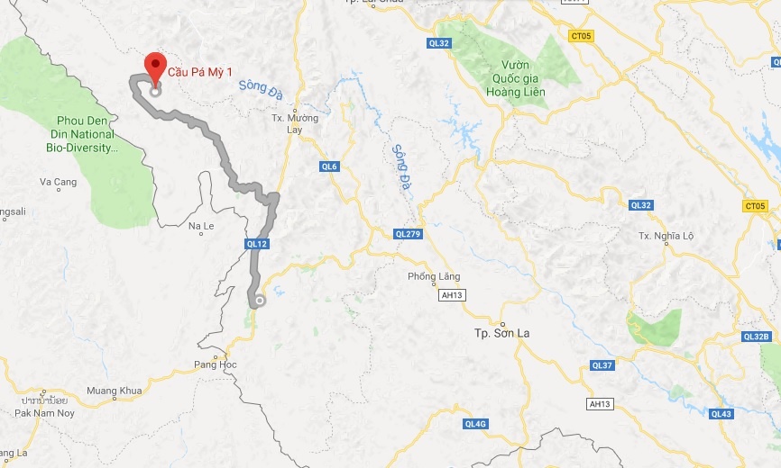 Tham o tai san anh 1