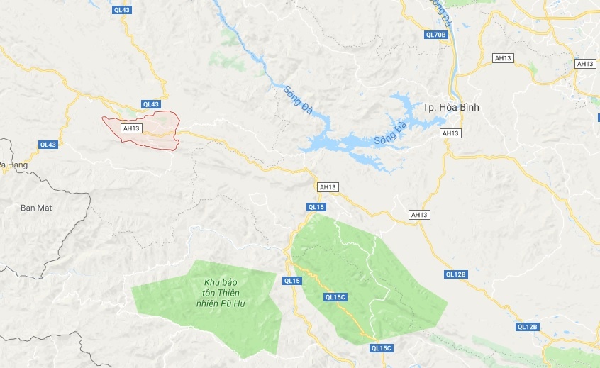 xe cứu thương gặp nạn ảnh 2 xe cuu thuong gap nan anh 2