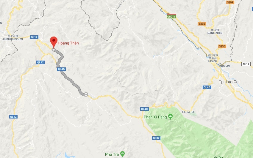 sập sàn bê tông công trình thủy điện ảnh 2 sap san be tong cong trinh thuy dien anh 2