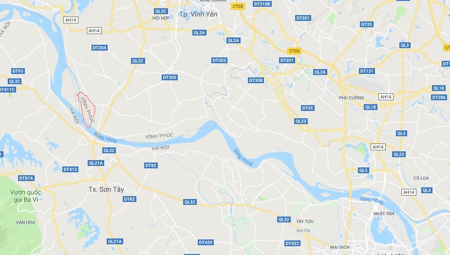 lật tàu trên sông hồng ảnh 3 lat tau tren song hong anh 3