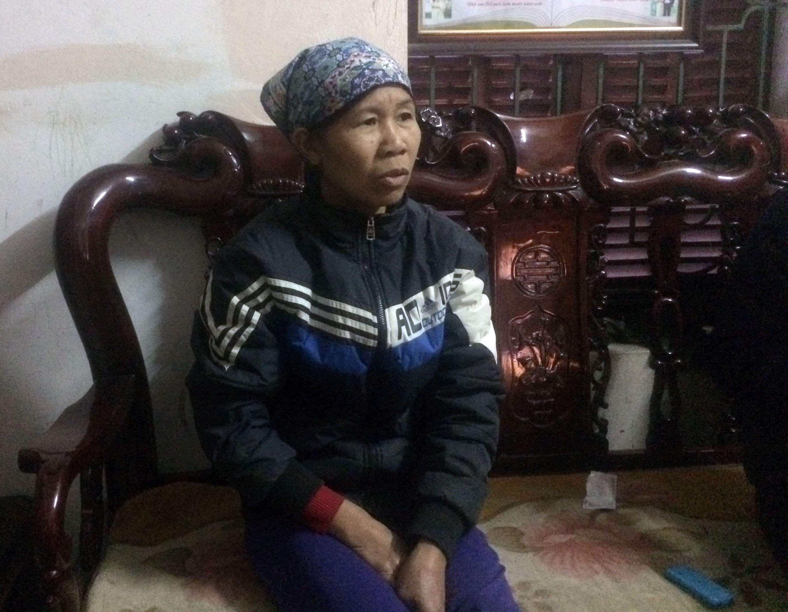 chong bop co vo den chet anh 3