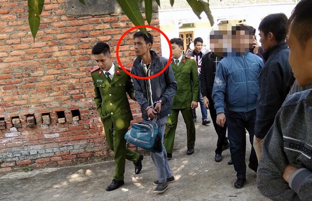 Chong bop co vo tu vong do ghen tuong hinh anh