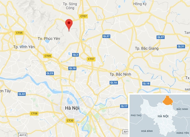 chồng bóp cổ vợ đến chết ảnh 4 chong bop co vo den chet anh 4