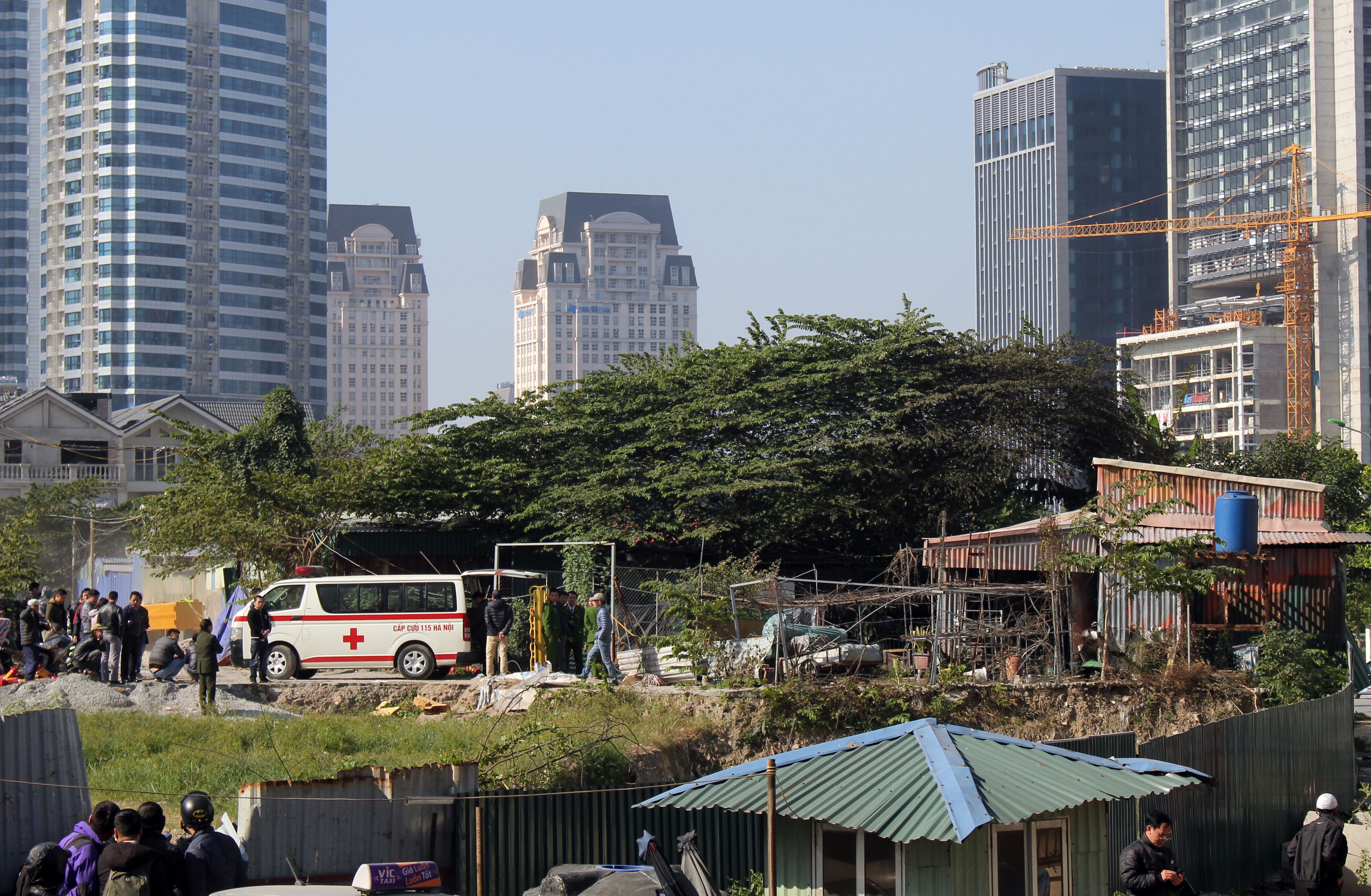 chay nha khien mot nguoi tu vong anh 2
