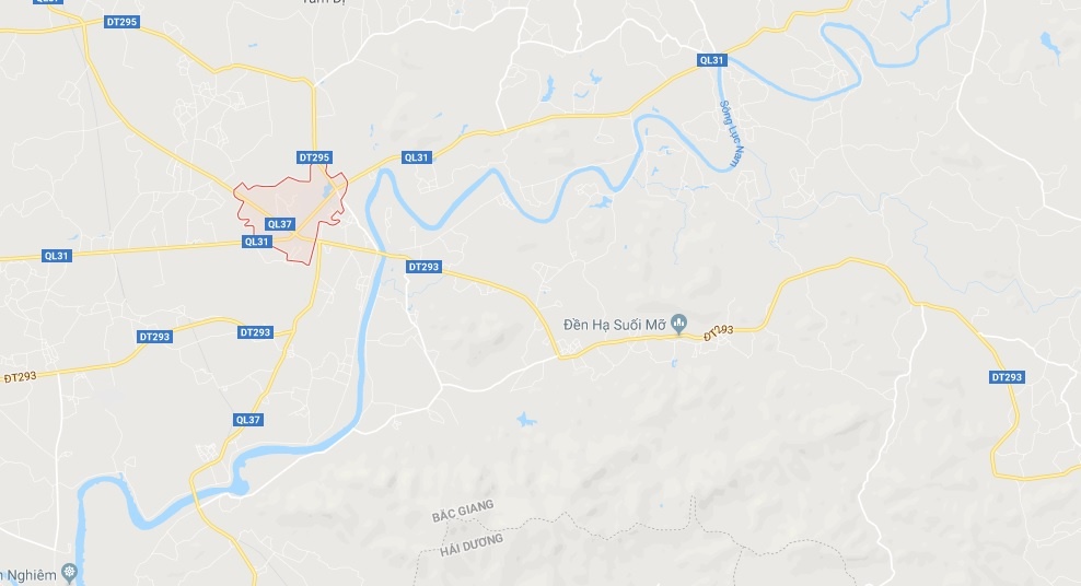 ôtô biển tứ quý đâm người đi xe máy tử vong ảnh 2 oto bien tu quy dam nguoi di xe may tu vong anh 2