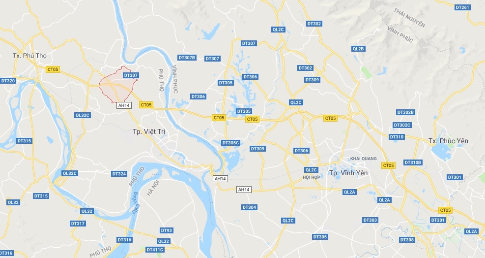 nhóm thanh niên chặn ôtô xin tiền ảnh 3 nhom thanh nien chan oto xin tien anh 3