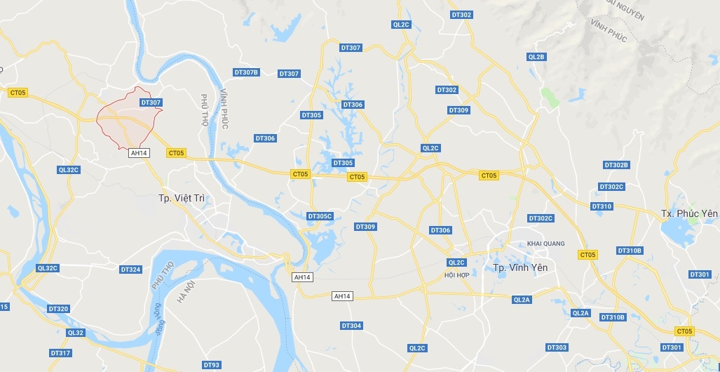 Fortuner lat tren cao toc anh 3