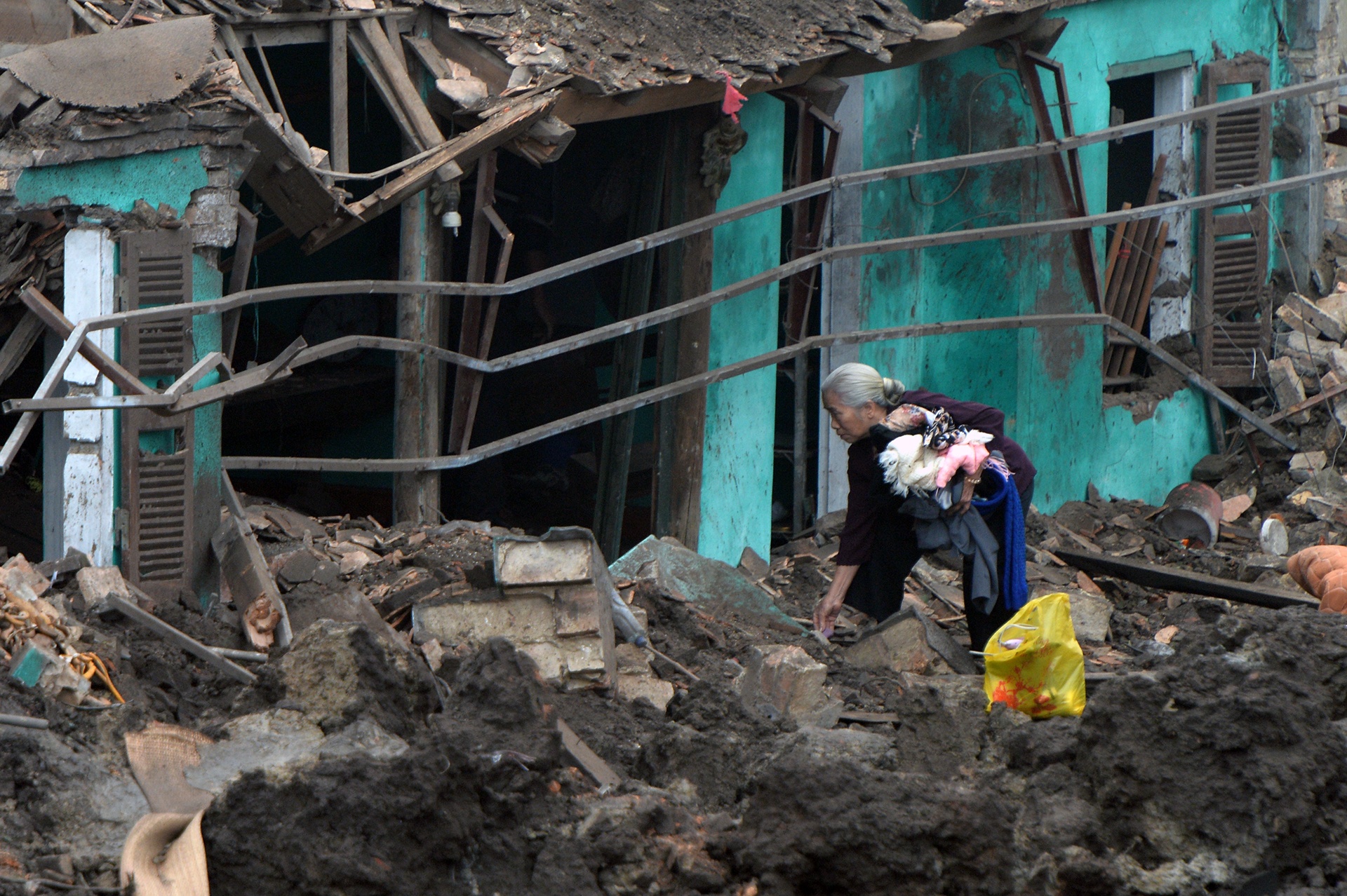 Chu kho phe lieu o Bac Ninh khai mua 7 tan dau dan hinh anh