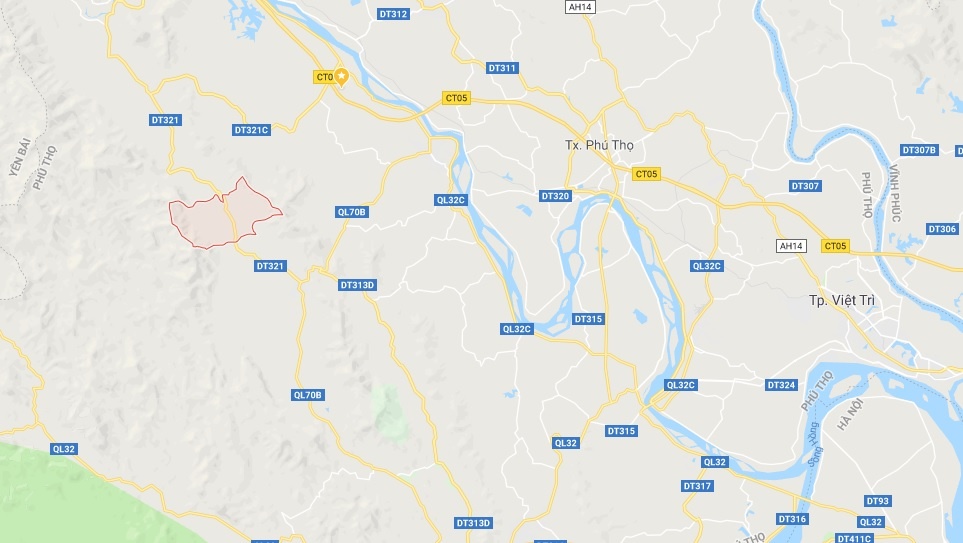 Chồng sát hại vợ ảnh 1 Chong sat hai vo anh 1