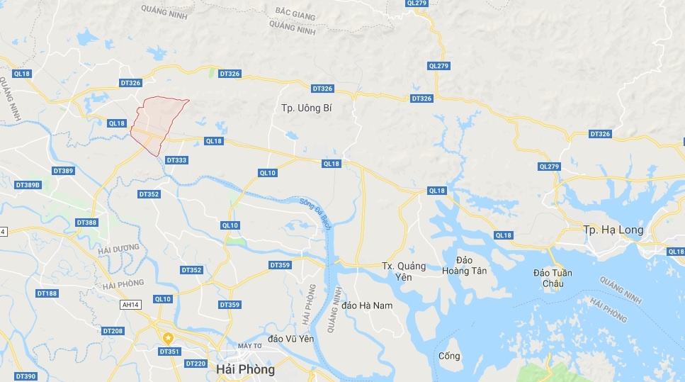 Ford Transit boc chay sau va cham anh 3