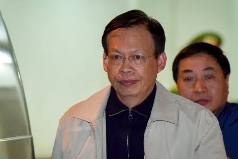 Nguyen tong giam doc PVN thac mac ve quy ket 'thieu thanh khan' hinh anh