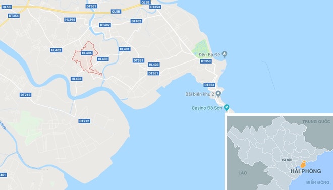 tạm giữ tài xế tông chết 2 nữ sinh ảnh 3 tam giu tai xe tong chet 2 nu sinh anh 3