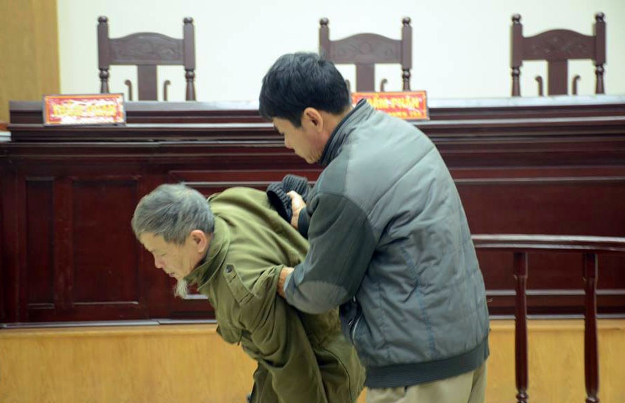 Hiếp dâm bé gái ảnh 3 Hiep dam be gai anh 3