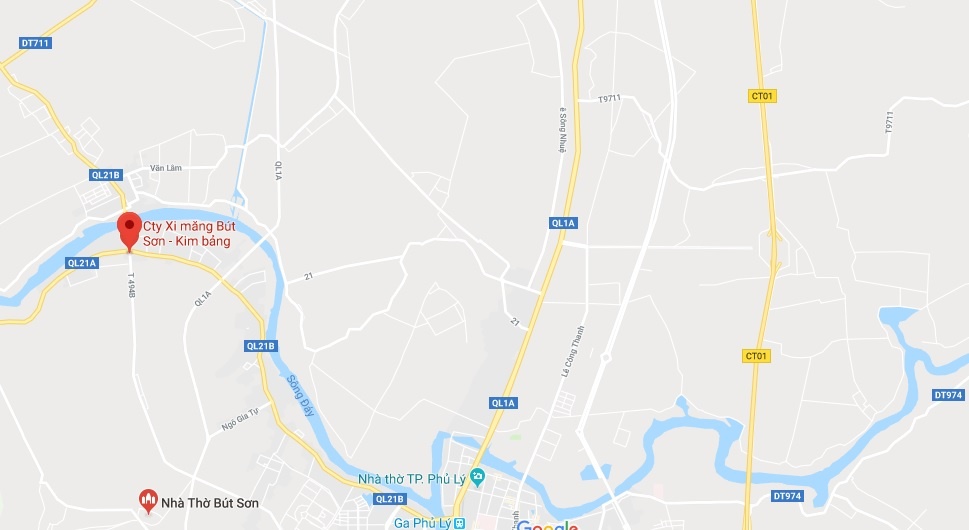 xe tải đâm nhau tài xế tử vong ảnh 3 xe tai dam nhau tai xe tu vong anh 3