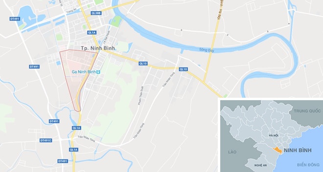 thanh sat roi thung taxi anh 3