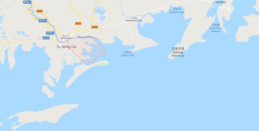 xe buyt dam xe tai anh 3