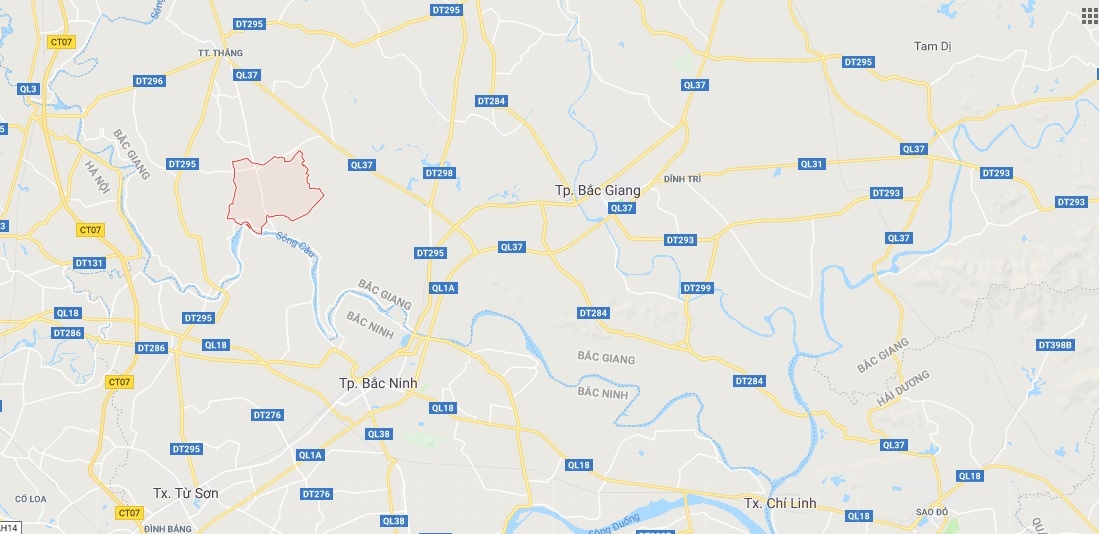 duoi nuoc tu vong anh 1