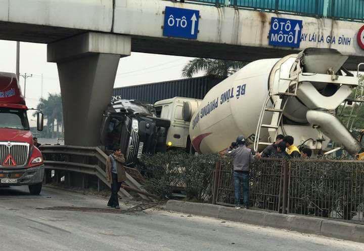 Xe bồn tông Fortuner ảnh 2 Xe bon tong Fortuner anh 2