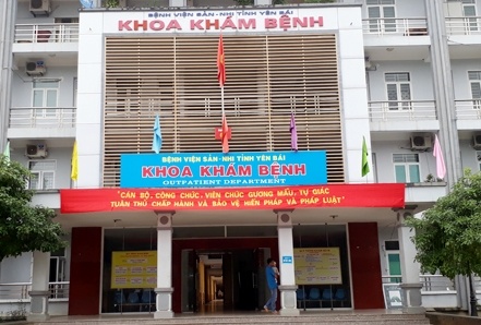 chồng sản phụ gọi người đánh bác sĩ ảnh 2 chong san phu goi nguoi danh bac si anh 2