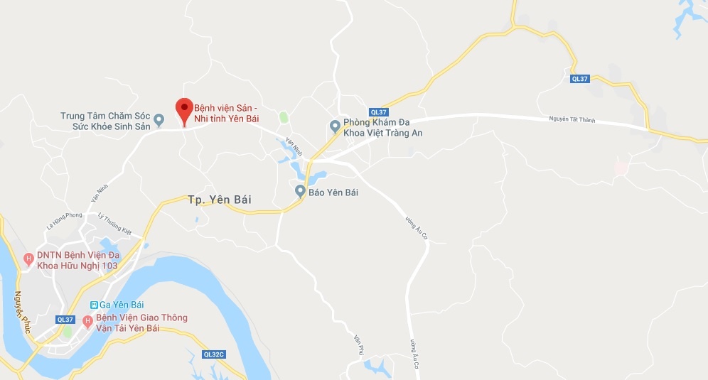 chồng sản phụ gọi người đánh bác sĩ ảnh 3 chong san phu goi nguoi danh bac si anh 3