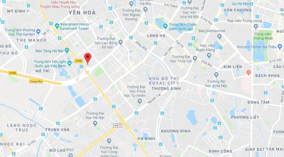 Container chom len giai phan cach anh 4