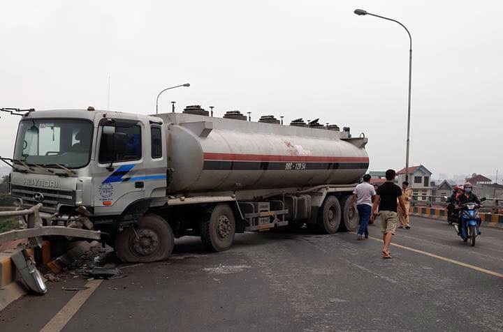 cao tốc hà nội bác giang tê liệt ảnh 1 cao toc ha noi bac giang te liet anh 1