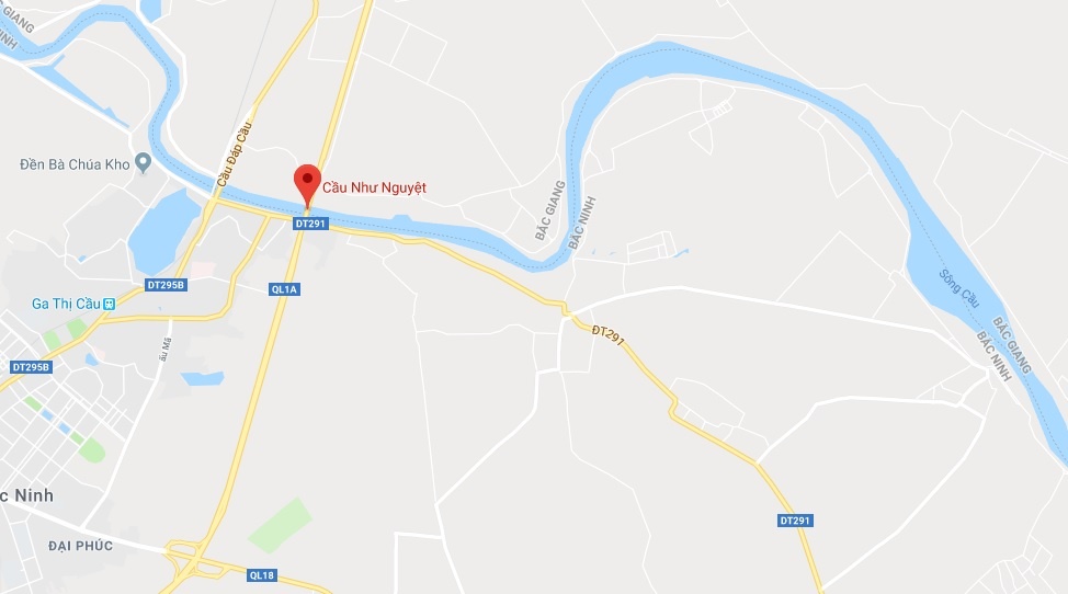 cao tốc hà nội bác giang tê liệt ảnh 3 cao toc ha noi bac giang te liet anh 3