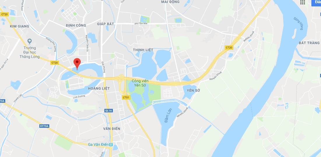 ôtô giường năm đâm giải phân cách ảnh 3 oto giuong nam dam giai phan cach anh 3