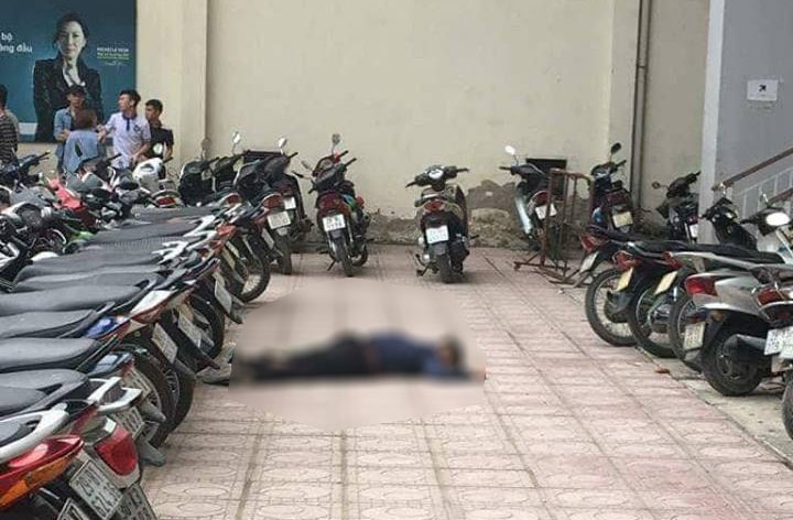 sinh viên đại học kiến trúc tự tử ảnh 1 sinh vien dai hoc kien truc tu tu anh 1