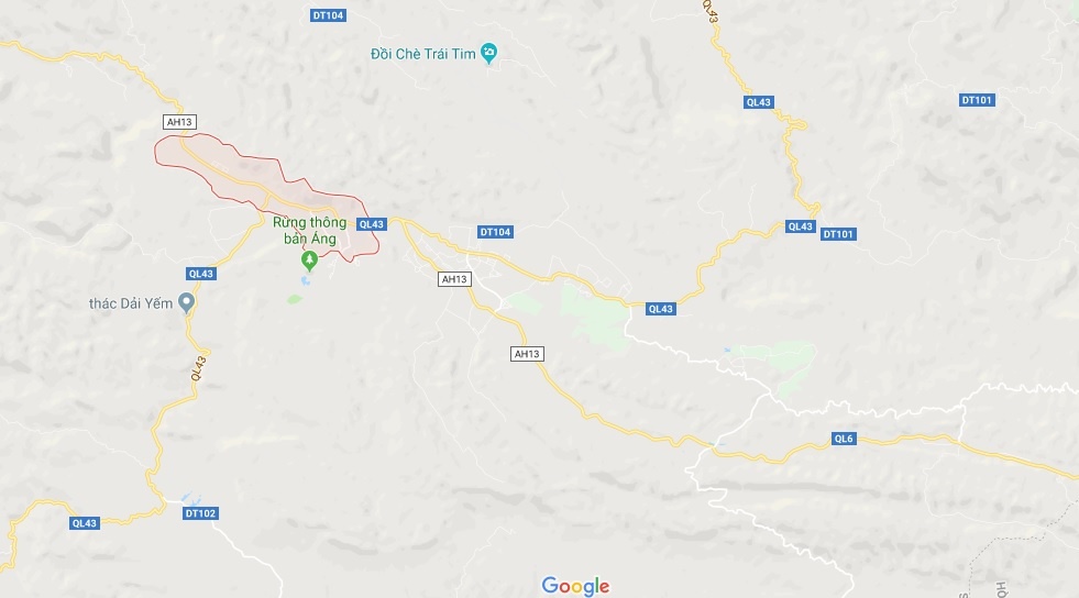 ôtô chở khác tông xe tải ảnh 3 oto cho khac tong xe tai anh 3