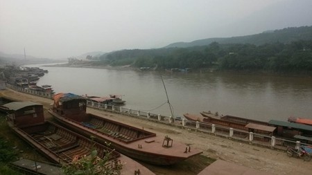 9 nguoi duoi nuoc tren song Hong hinh anh