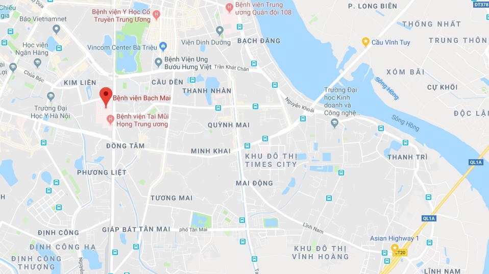 tai xe xe om danh nhau anh 2