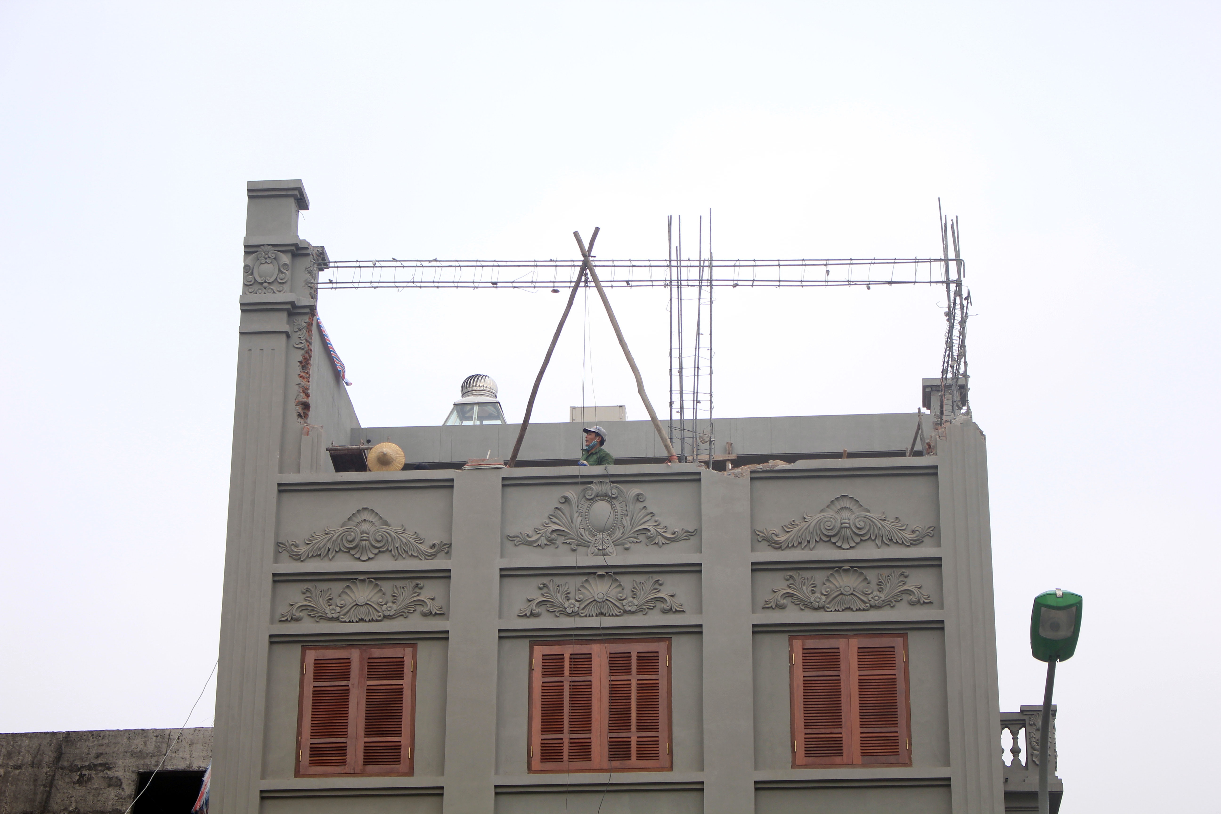 Sai pham cua cuc truong C50 anh 1